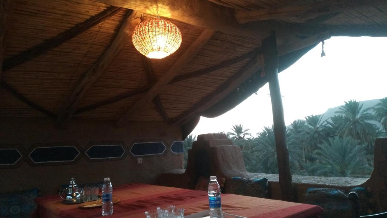 Maggaman Guest House Tafraoute Sidi Ali 외부 사진