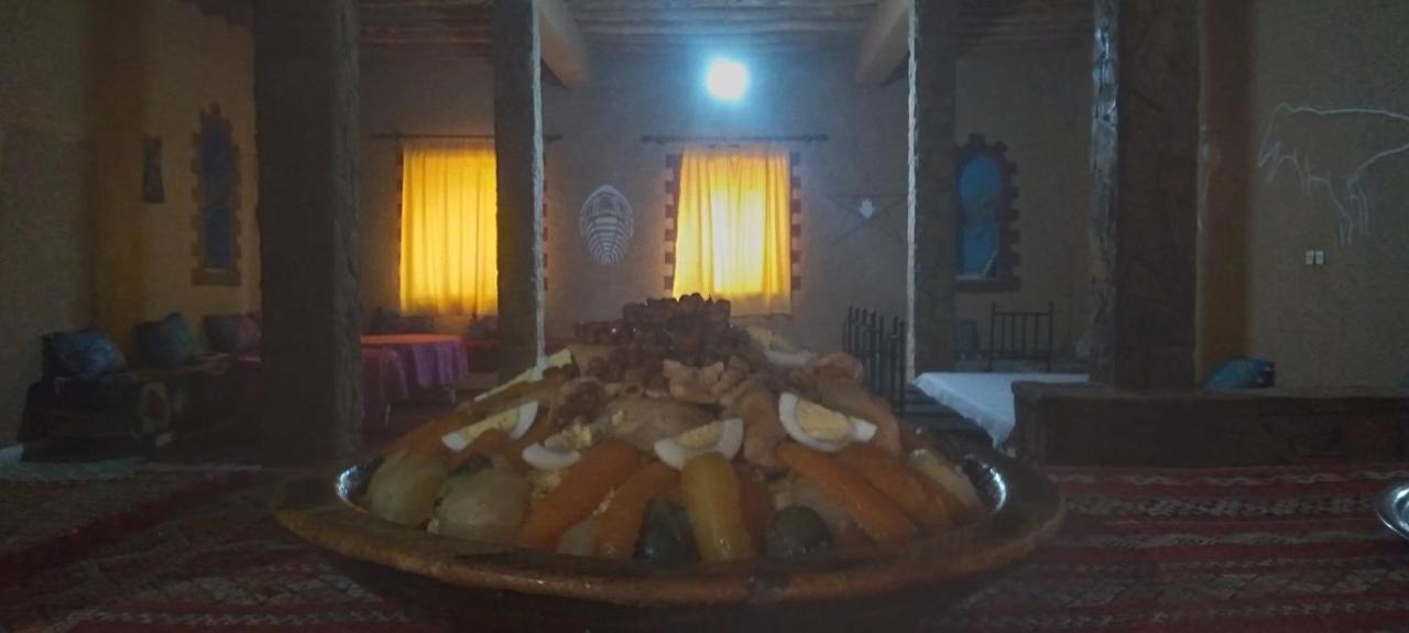 Maggaman Guest House Tafraoute Sidi Ali 외부 사진