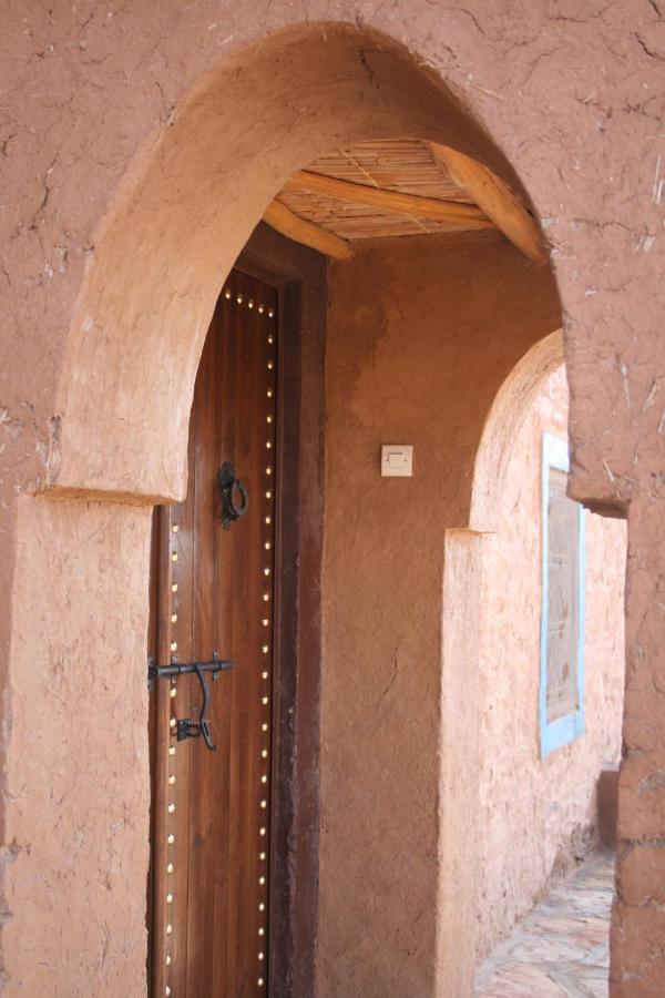 Maggaman Guest House Tafraoute Sidi Ali 객실 사진